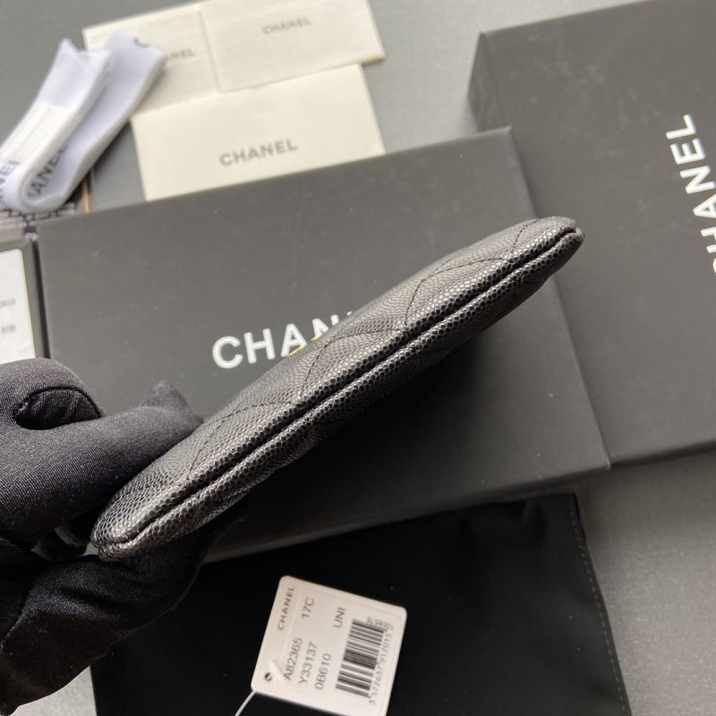 Chanel Wallet Purse